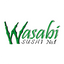 Wasabi sushi №1